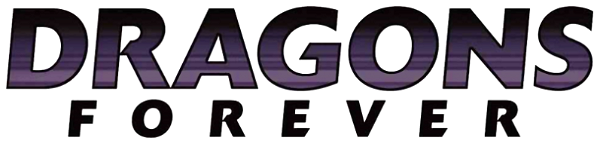 Dragons Forever logo