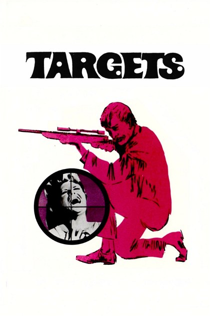 Poster for Targets