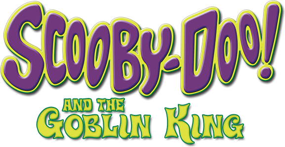 Scooby-Doo! and the Goblin King logo