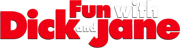 Fun with Dick and Jane logo