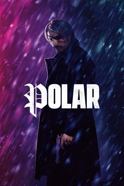 Poster for Polar