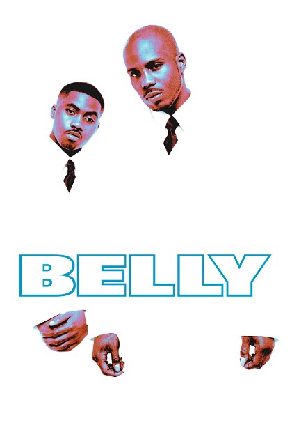 Poster for Belly