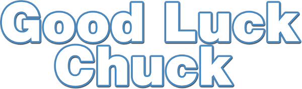 Good Luck Chuck logo