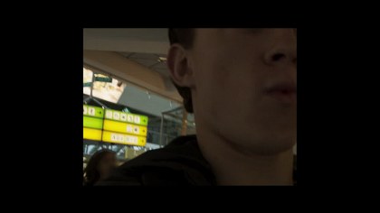 Poster for Spider-Man: Homecoming - Deleted & Extended Scenes