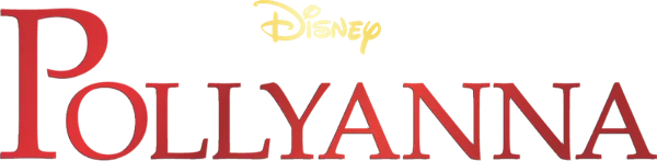Pollyanna logo