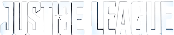Justice League logo
