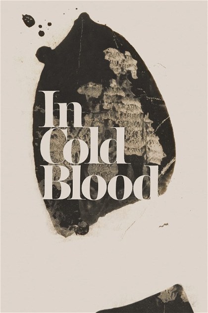 Poster for In Cold Blood