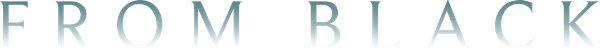 From Black logo