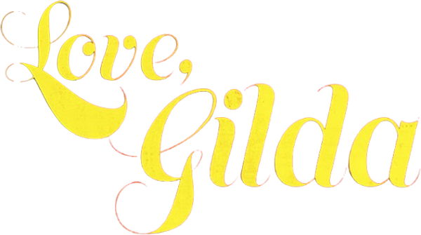 Love, Gilda logo