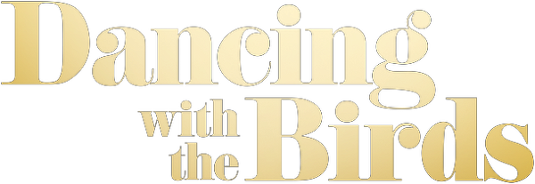 Dancing with the Birds logo