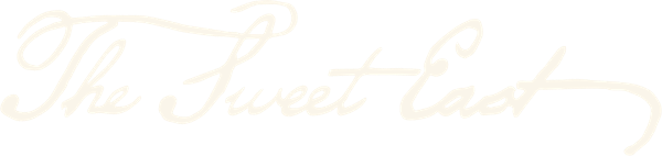 The Sweet East logo