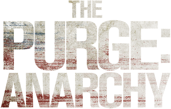 The Purge: Anarchy logo