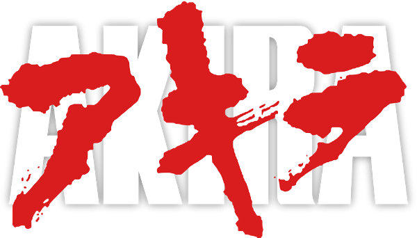 Akira logo