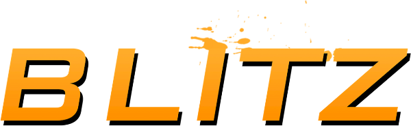 Blitz logo