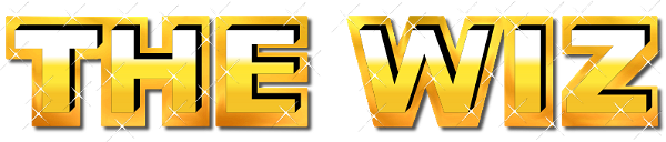The Wiz logo