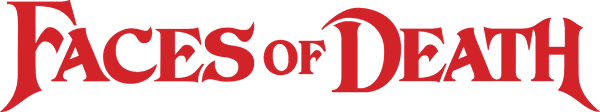 Faces of Death logo
