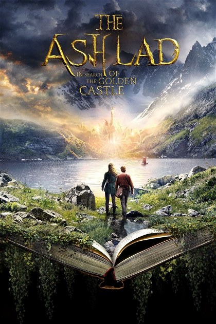 Poster for The Ash Lad: In Search of the Golden Castle