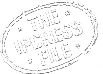 The Ipcress File logo