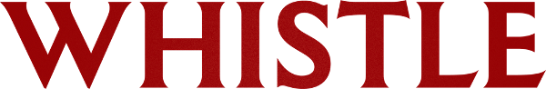 Whistle logo