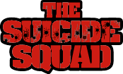 The Suicide Squad logo