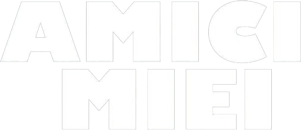 My Friends logo