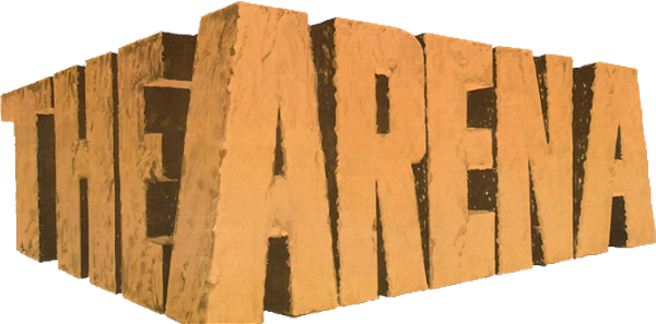 The Arena logo