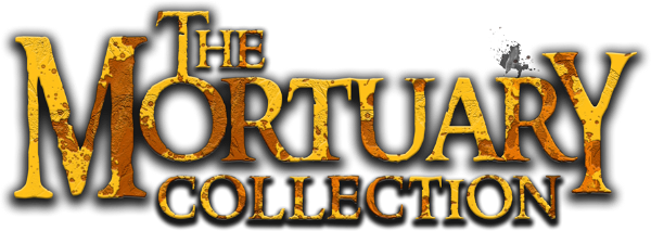 The Mortuary Collection logo