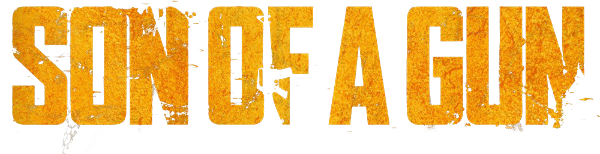 Son of a Gun logo