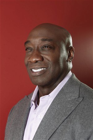 Michael Clarke Duncan