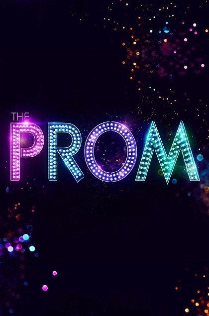 Poster for The Prom