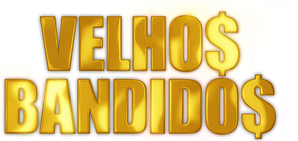 Old Bandits logo