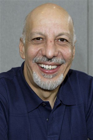 Erick Avari
