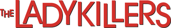 The Ladykillers logo