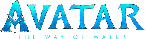 Avatar: The Way of Water logo