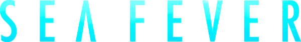 Sea Fever logo