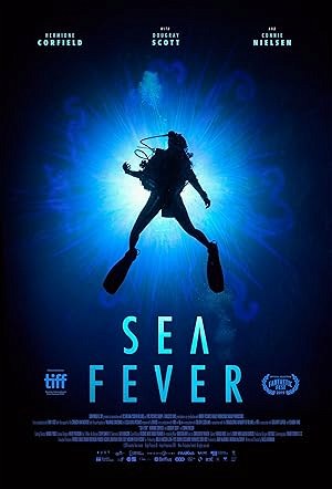 Poster for Sea Fever