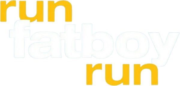 Run Fatboy Run logo