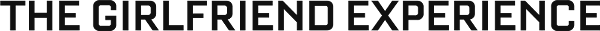 The Girlfriend Experience logo
