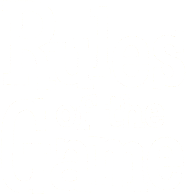 The Rules of the Game logo