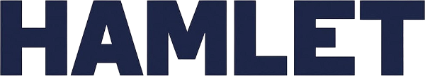 Hamlet logo