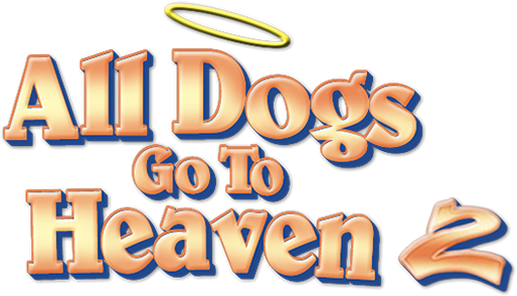 All Dogs Go to Heaven 2 logo