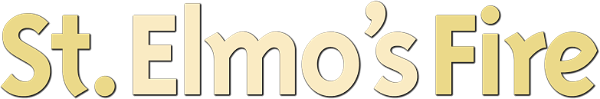 St. Elmo's Fire logo