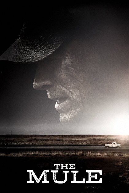Poster for The Mule