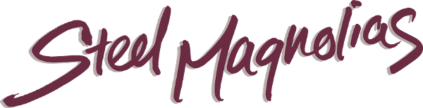 Steel Magnolias logo
