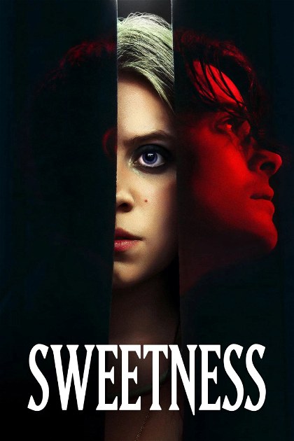 Poster for Sweetness