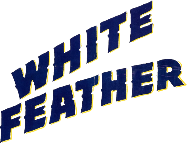 White Feather logo