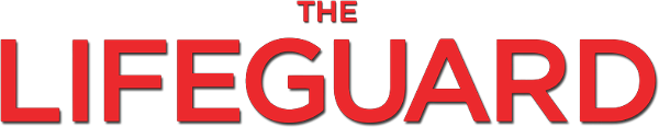 The Lifeguard logo