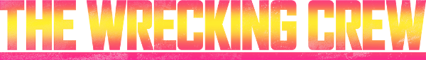 The Wrecking Crew logo