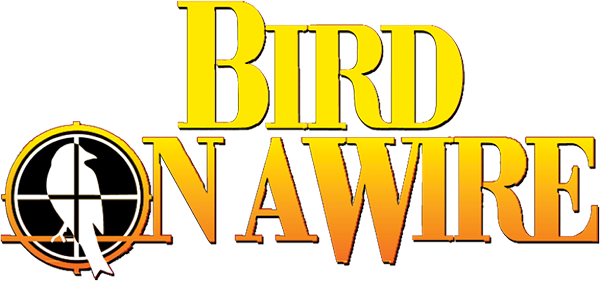Bird on a Wire logo