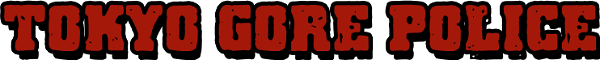 Tokyo Gore Police logo